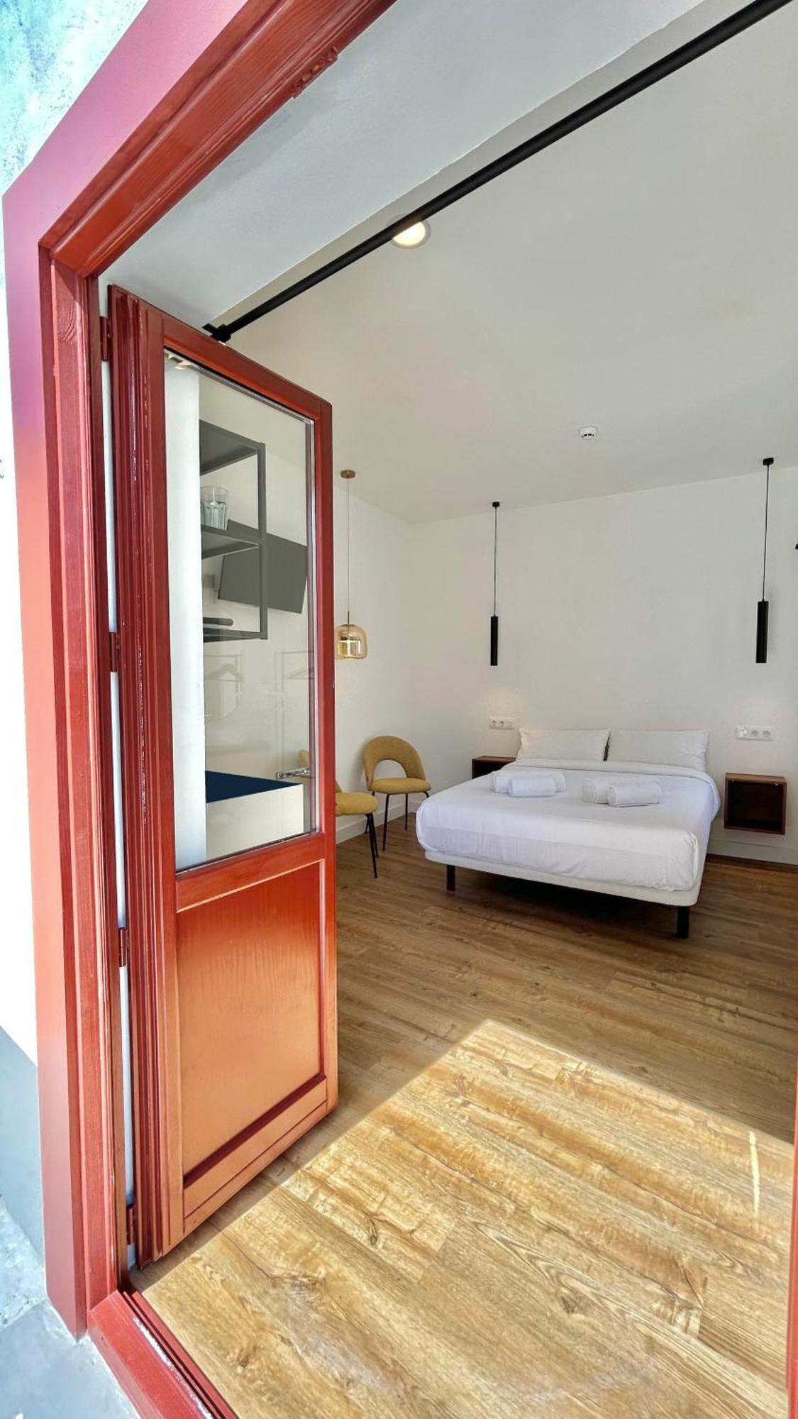 Hotelito Boutique Tenerife Guimera Santa Cruz de Tenerife Exterior foto